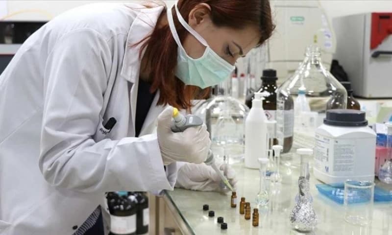 U BiH 1.055 novozaraženih, 41 osoba preminula