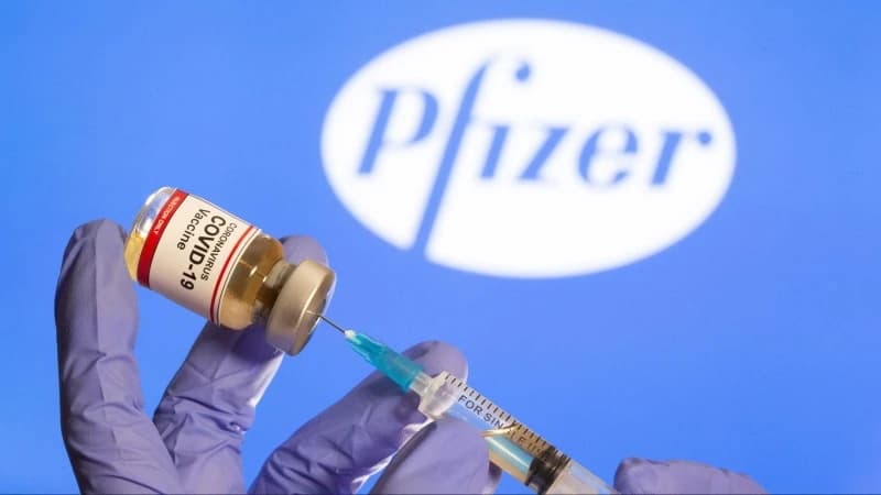SAD: Pfizer za nekoliko dana očekuje odobrenje anticovid vakcine