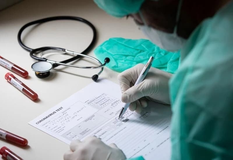 U RS-u preminulo 25 osoba, koronavirus potvrđen kod još 388 ljudi