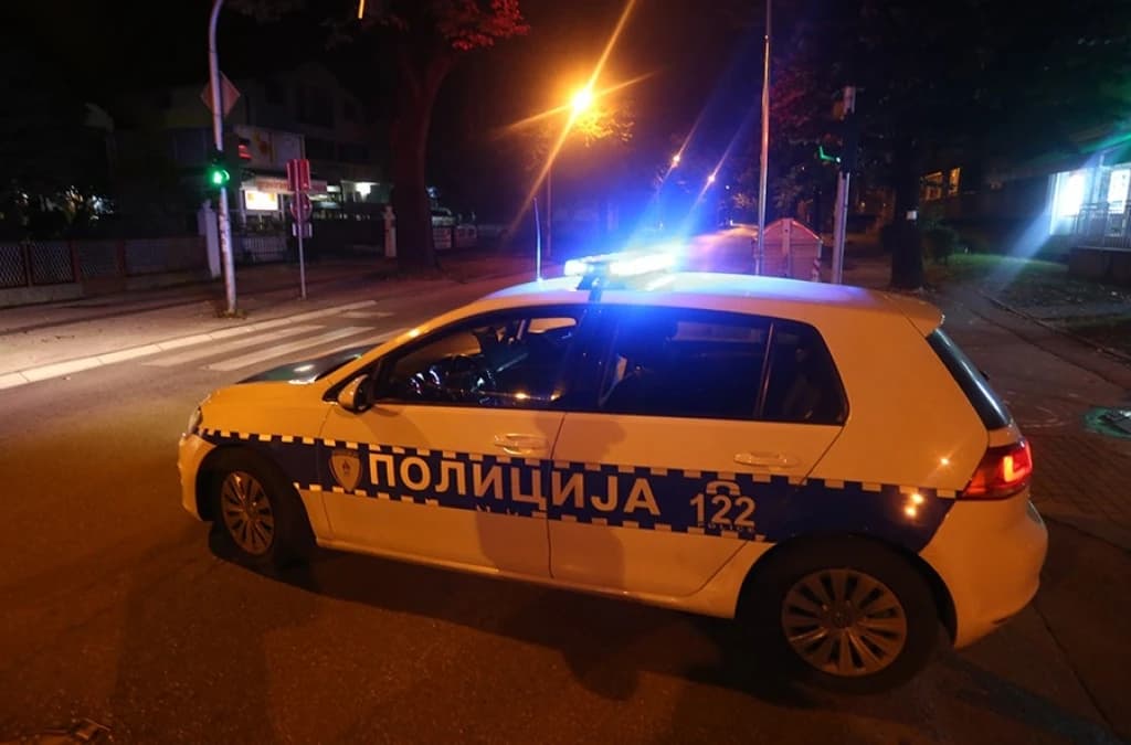 Vozio sa 2,3 promila alkohola u krvi: Pijan skrivio dvije saobraćajne nesreće