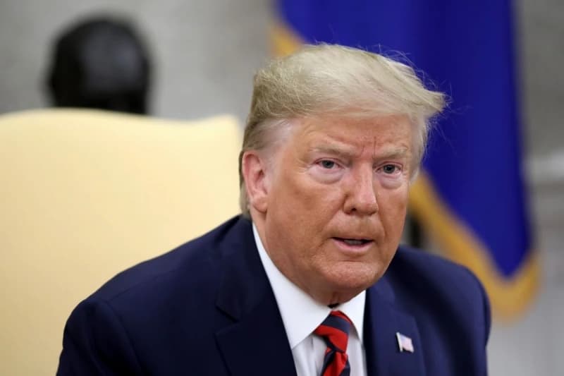 Vrhovni sud odbacio Trumpov zahtjev za poništavanje glasova u ključnim državama