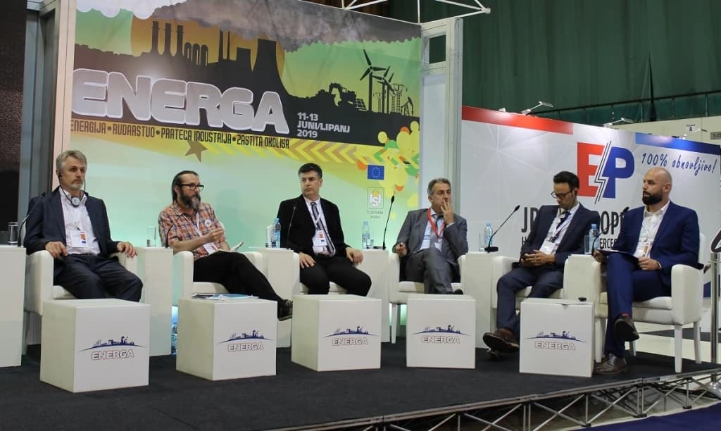 Zatvoren sajam ENERGA, organizator najavio jubilarni 10. sajam 2020. godine