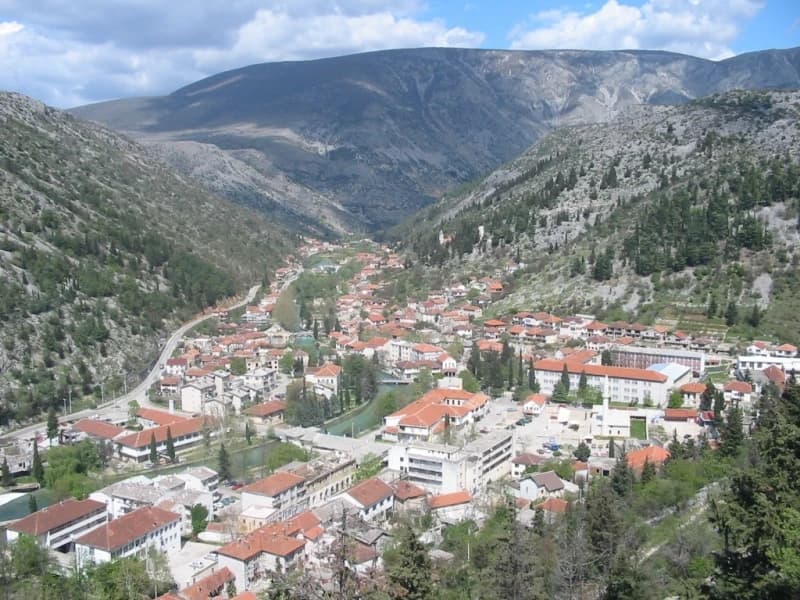 Klub Bošnjaka u OV Stolac: HDZ-u Ustav FBiH nije temelj pravnog poretka