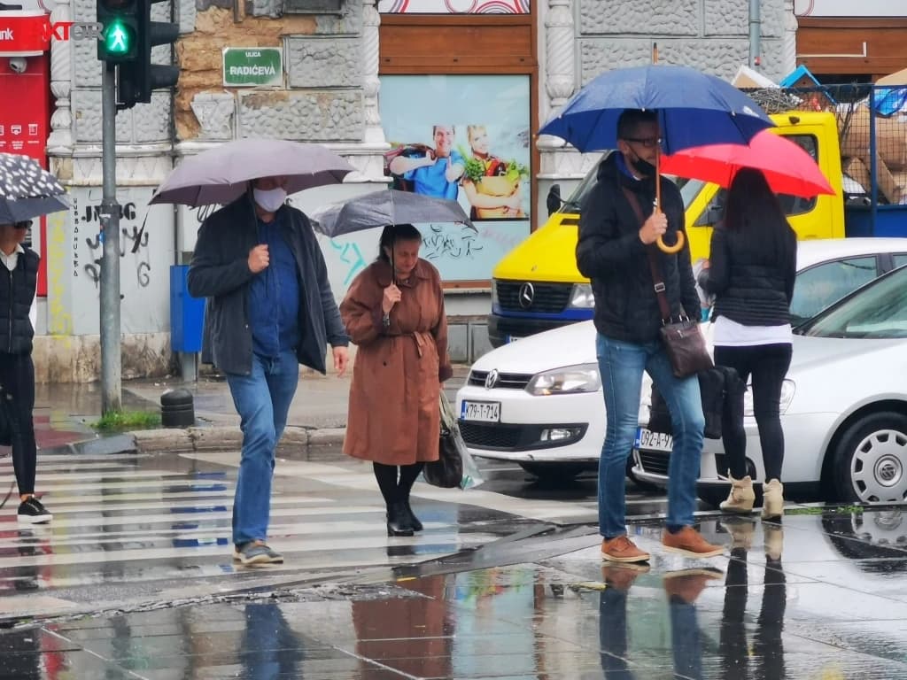 U BiH koronavirusom zaraženo još 239 osoba, preminula 24 pacijenta