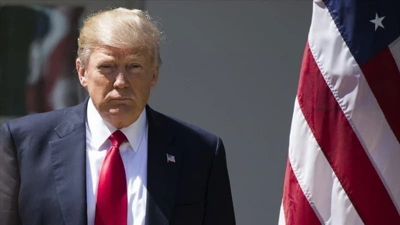 Trump: Novoj administraciji želim mnogo sreće i uspjeha