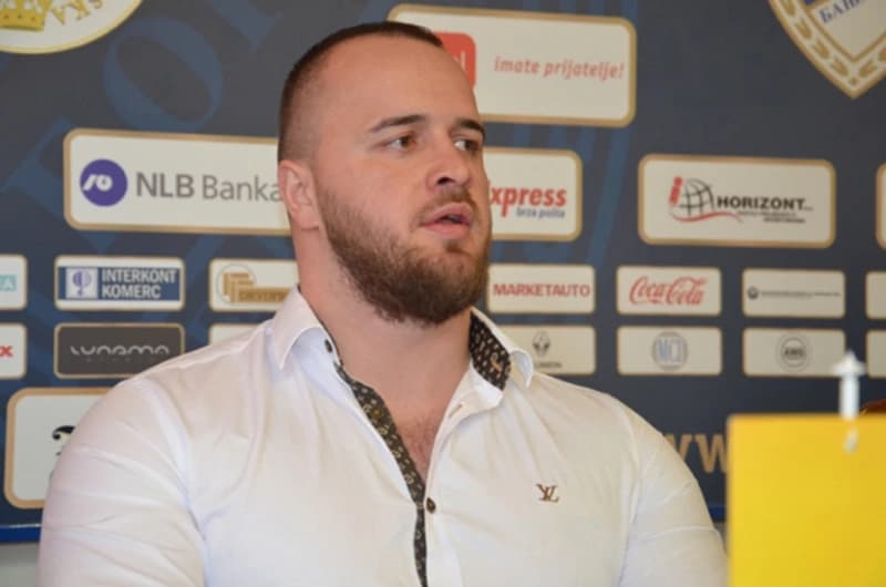Dejan Kostić Dela optužen za zlostavljanje, mučenje i drugo neljudsko i ponižavajuće postupanje