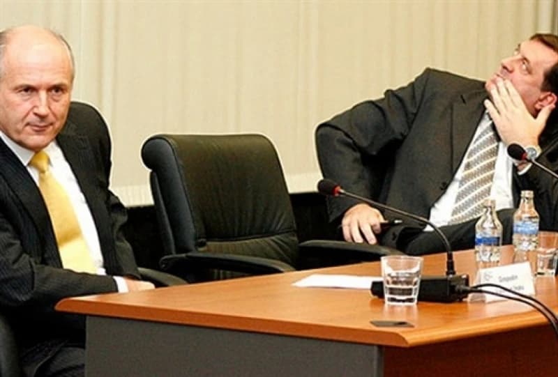 Dodikove opasne igre, braneći zločince mijenja teze: Inzko mrzi Srbe, ultimatumi kod nas ne prolaze 
