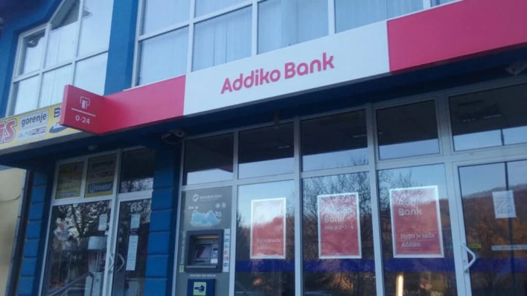 Addiko banka 