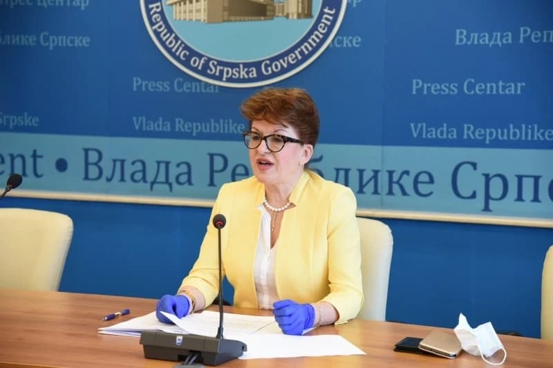 NSRS o zaduženju kod Svjetske banke: Ukupno 22,4 miliona eura za preduzeća
