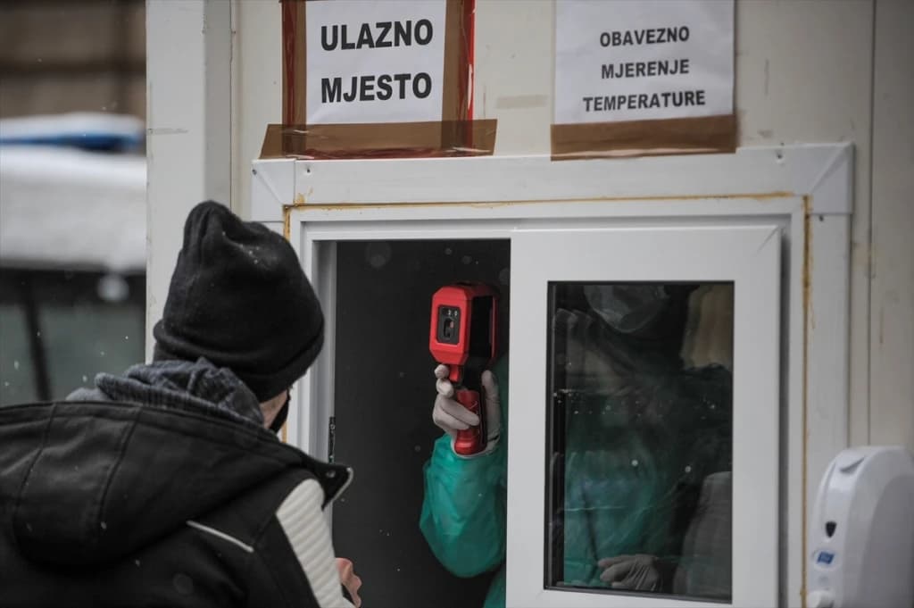 U BiH još 354 slučaja zaraze koronavirusom, preminulo 13 osoba