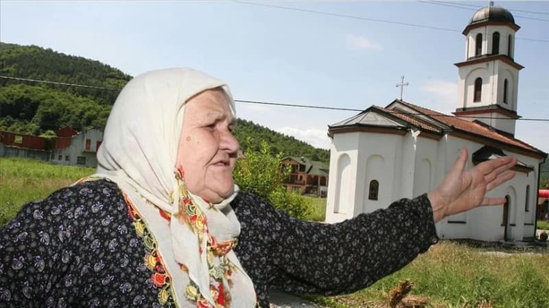 Ambasada SAD-a dodijelila priznanje nani Fati Orlović