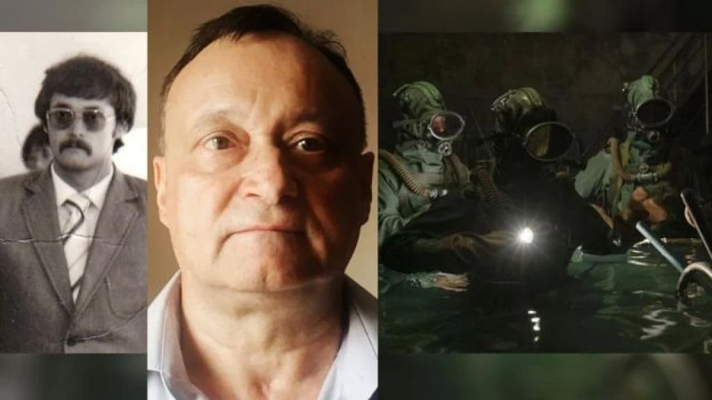 Oleksiy Ananenko