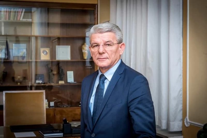 Džaferović: BiH je u Akcionom  planu za članstvo u NATO-u, svidjelo se to nekom ili ne