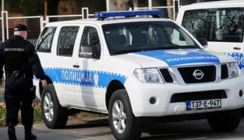 Nelegalna "koronazabava" u prostorijama fudbalskog kluba