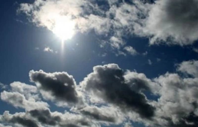 Narednih dana oblačno, temperatura u porastu