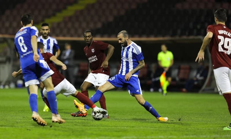 Fanimo riješio derbi na Koševu, Sarajevo na plus osam