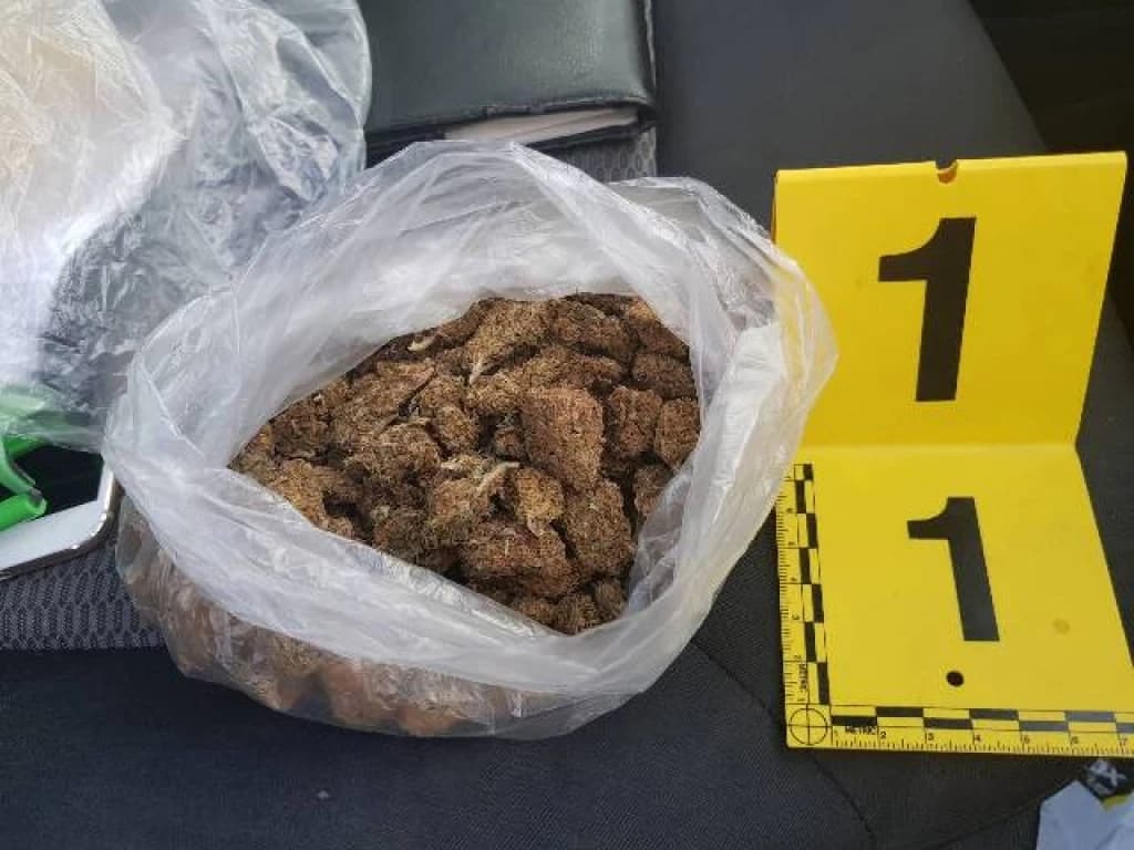 Policija oduzela drogu, trojica uhapšenih 