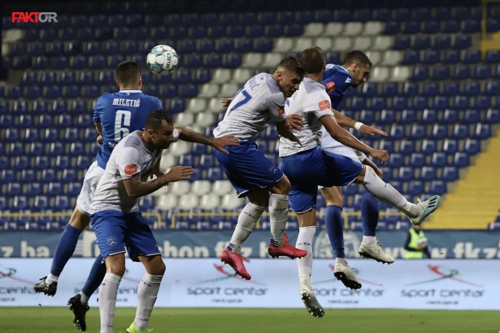 Iliću nelogično da Olimpik dva puta dobije Želju, a isto je uradila i njegova Krupa
