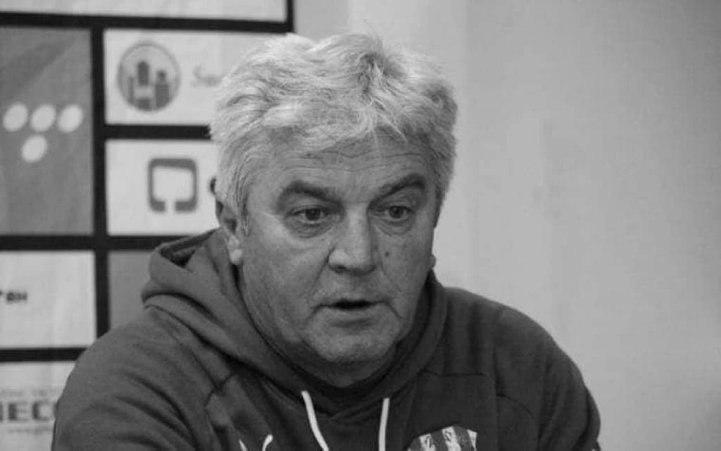 Preminuo Faik Kolar, dugogodišnji fudbaler i trener FK Olimpik