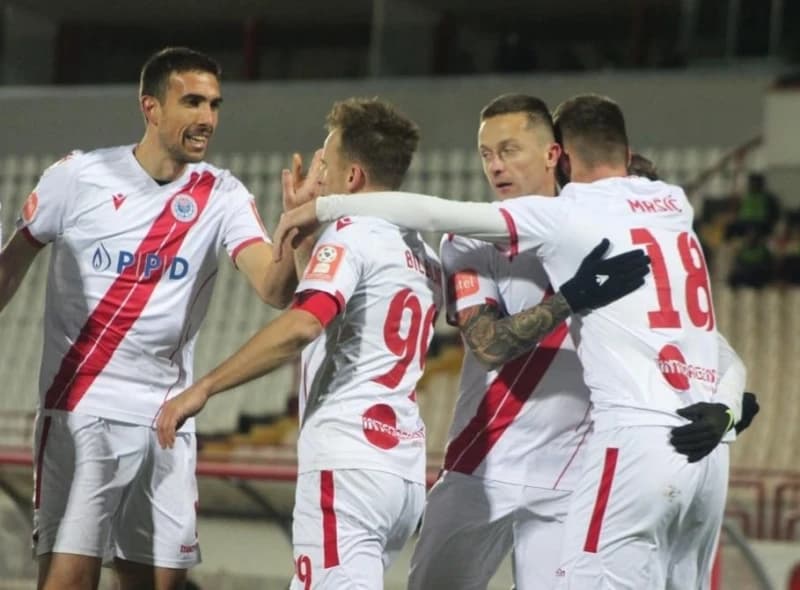 U Zrinjskom nisu željeli komentarisati suđenje protiv Borca, šta ih je to razočaralo?