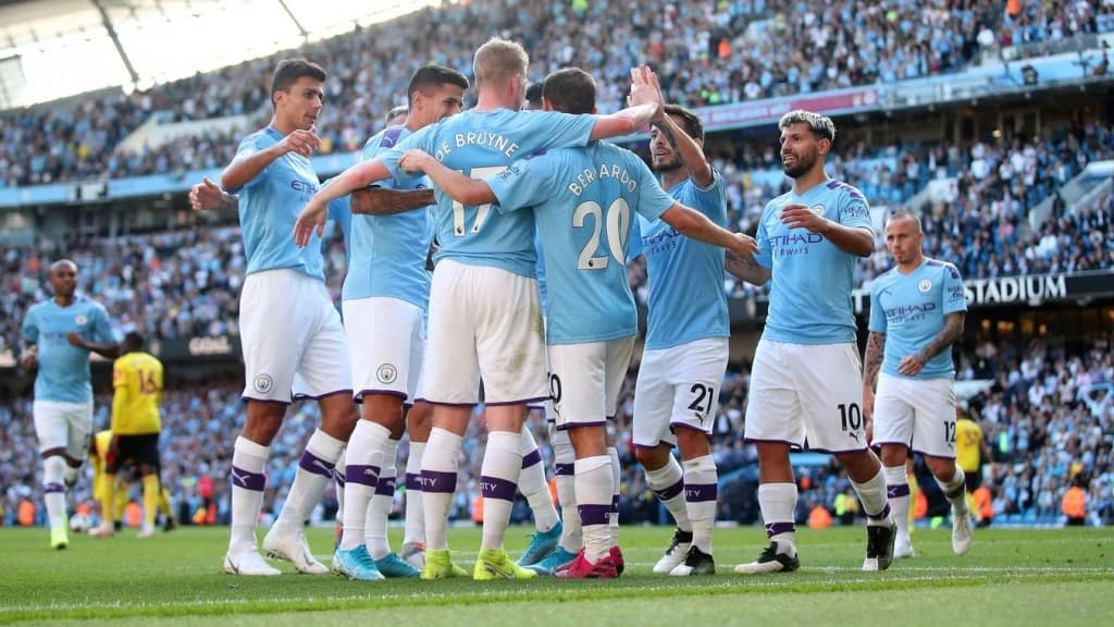 Vlasnik Manchester Cityja platit će put u Porto za 6.000 navijača