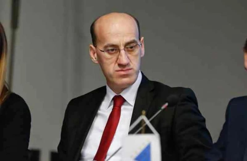 Salkić: Schmidt treba spriječiti tihu aneksiju RS-a Srbiji