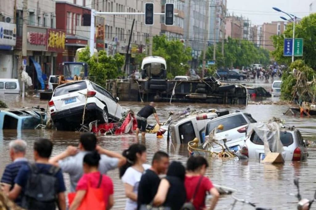 Pogođeno 249 naselja u 44 grada