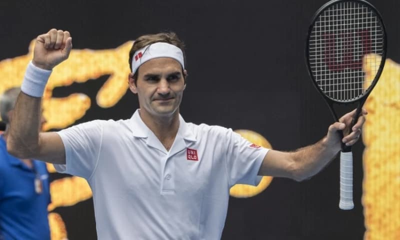 Roger Federer prošao u treće kolo Wimbledona i ispisao historiju