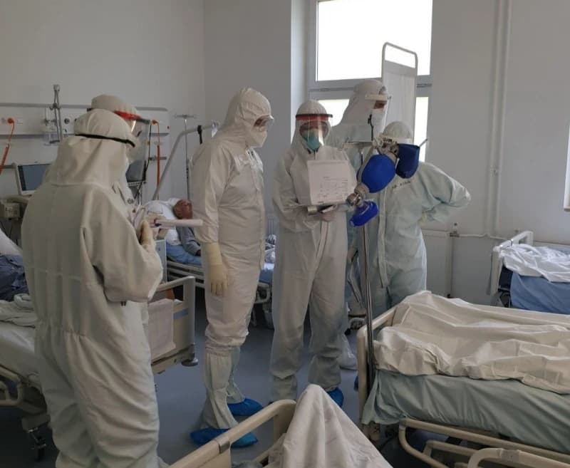 U Bosni i Hercegovini 14 novozaraženih koronavirusom, bez smrtnih slučajeva