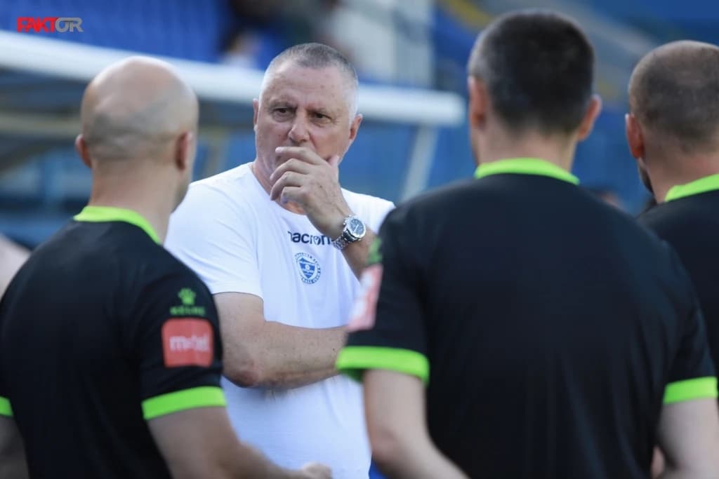 Tuga u porodici trenera Želje: Preminula majka Tomislava Ivkovića