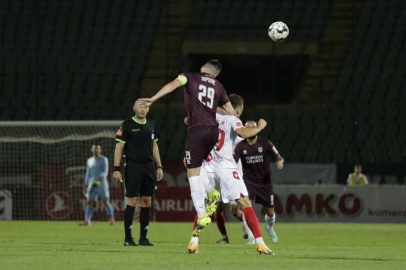 Koji igrači propuštaju naredno premijerligaško kolo?