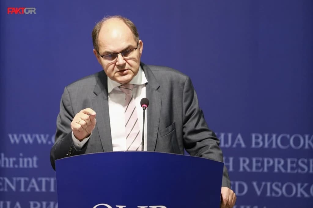 Vučić najavio susret i otvoren razgovor: Evo šta ću sve reći Schmidtu... 