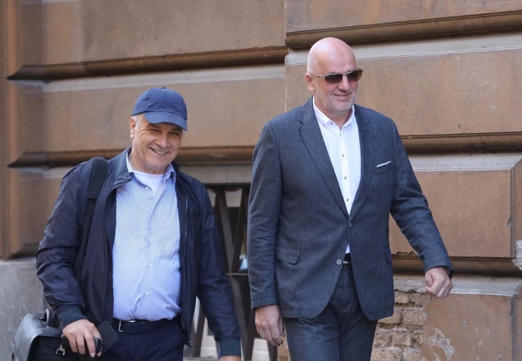 Amir Zukić i ostali: Uskoro Odbrana kreće s izvođenjem dokaza