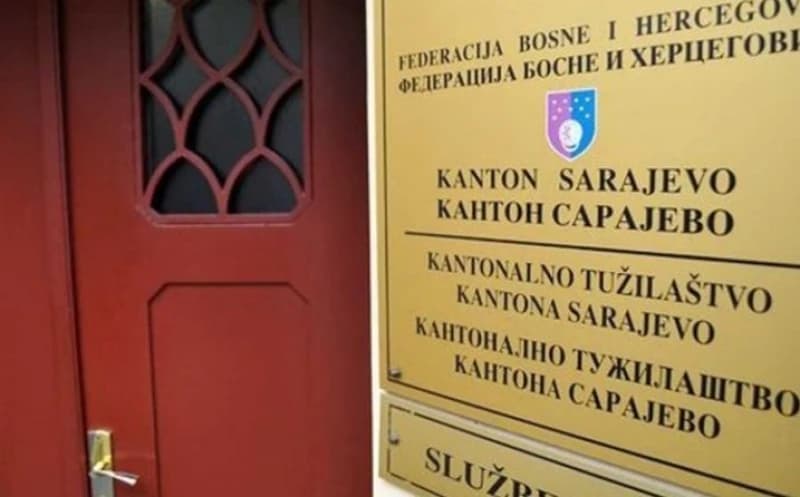 Udruženje tužilaca FBiH osuđuje pokušaj diskreditacije glavne kantonalne tužiteljice KS