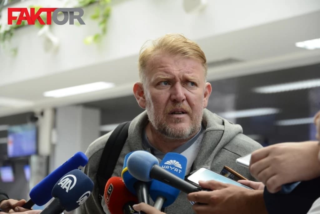 Prosinečki: Imamo adute da u svakoj utakmici idemo na pobjedu
