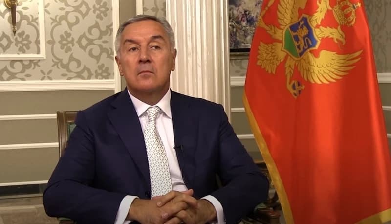 Otkriveno da je Milo Đukanović skrivao vlasništvo u više od pet država