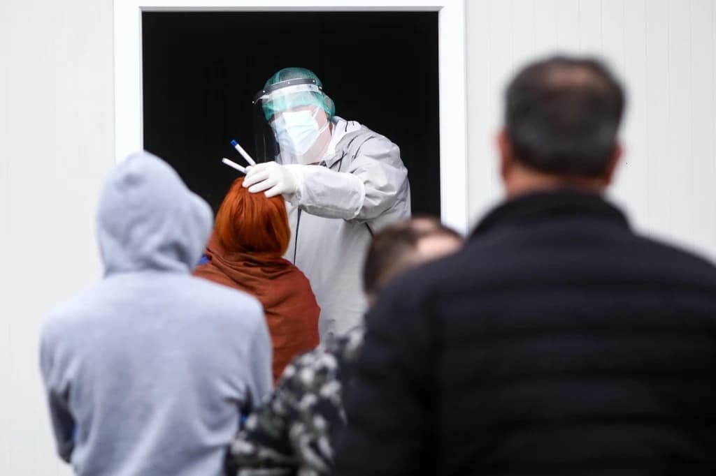 U BiH još 708 zaraženih koronavirusom, 29 ljudi preminulo