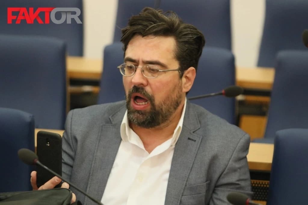 Damir Nikšić 