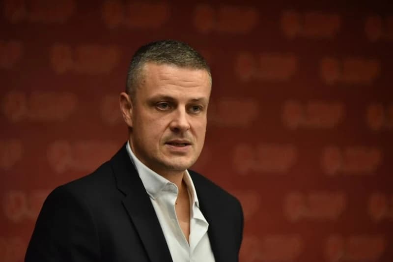 Mijatović posjetio Ambasadu Rusije, kaže da su ga uvjerili da podržavaju cjelovitost BiH