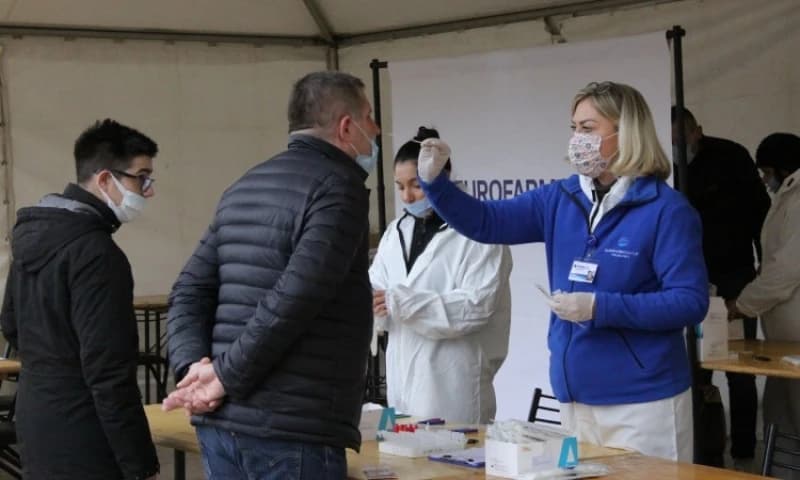 U BiH 522 novozaraženih koronavirusom, 30 osoba preminulo