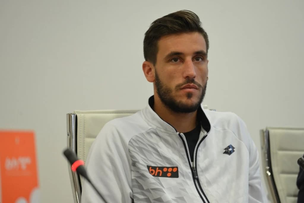 Damir Džumhur