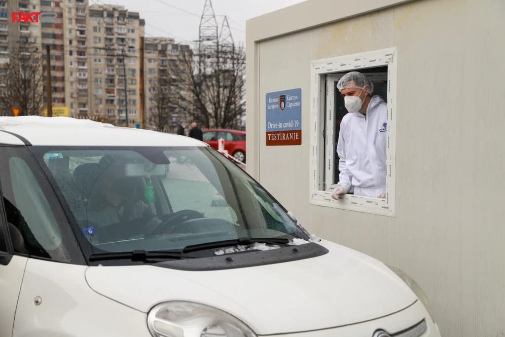 Epidemiološke mjere u FBiH produžene za 14 dana 