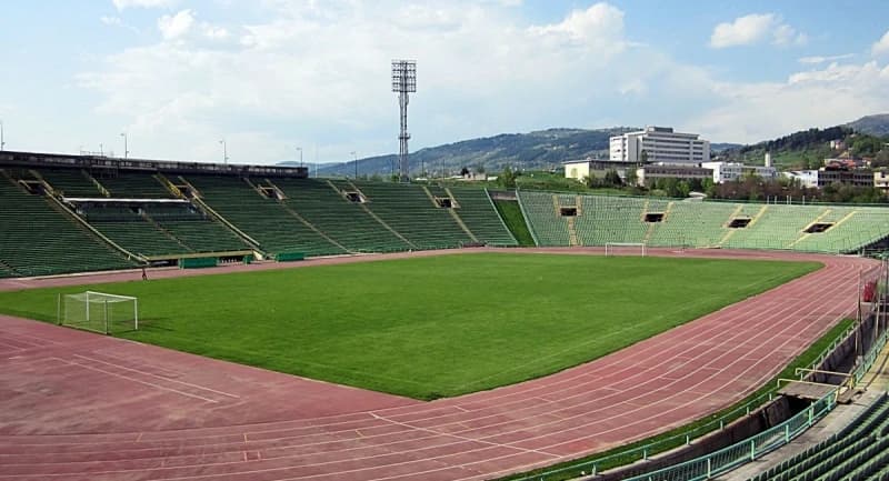 Općina Centar u ovogodišnjem budžetu predvidjela 200 hiljada maraka za obnovu stadiona Koševo