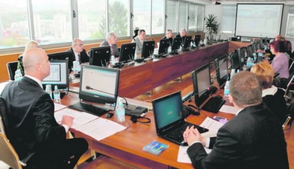 VSTV BiH imenovao nosioce pravosudnih funkcija