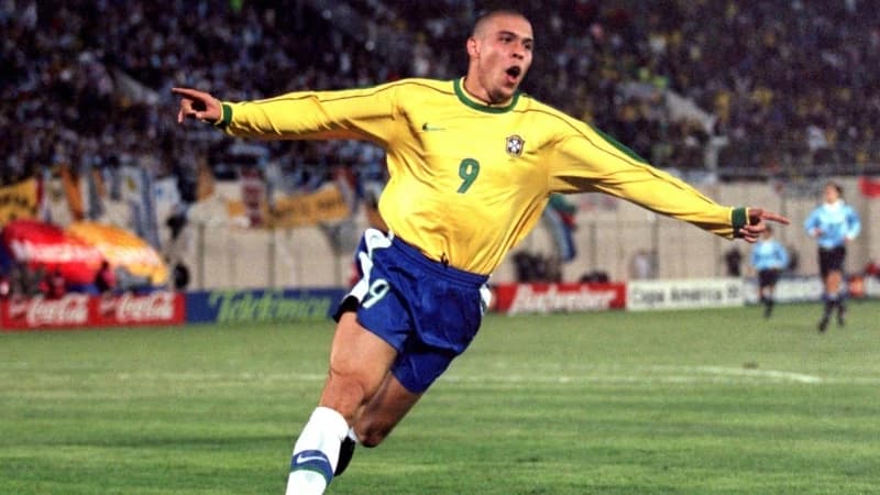 Ronaldo odgovorio na pitanje ko je trenutno najbolji centarfor na svijetu