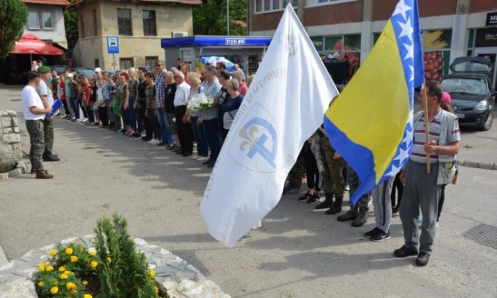 Gornja Tuzla je za odbranu BiH dala 43 šehida i poginula borca
