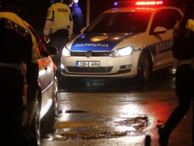 Poginuo slovenski konzul u Banjoj Luci, na trotoaru ga udario "golf"