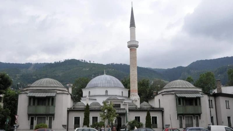 Vitre ovog ramazana osam, 10 i 20 maraka