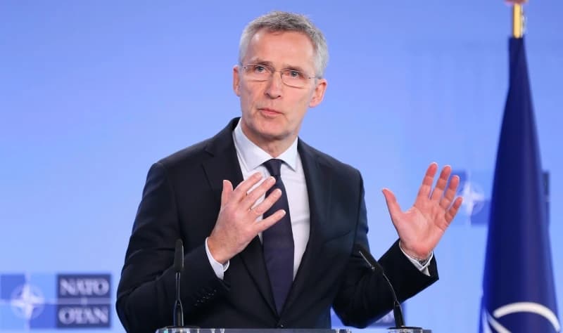 Stoltenberg najavio: NATO će raditi na jačanju odbrambenih kapaciteta BiH
