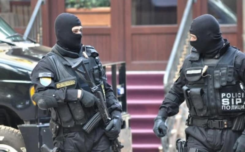 Velika akcija SIPA-e širom BiH: Pretresi na 28 lokacija, među uhapšenim i ljudi iz pravosuđa